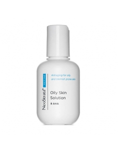 Neostrata 8 Aha Solucion Piel Grasa 100 ml
