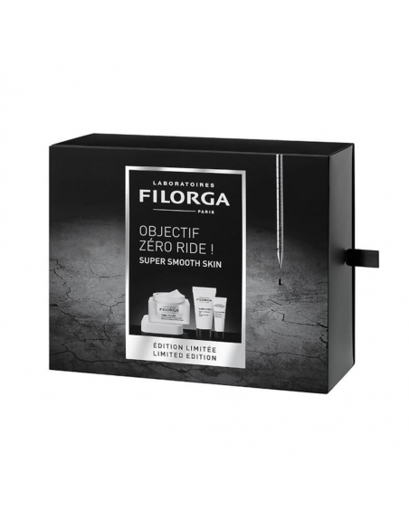 Filorga Set Antiarrugas Día y Noche