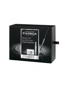 Filorga Set Objectif Nutrition Super Nourishing