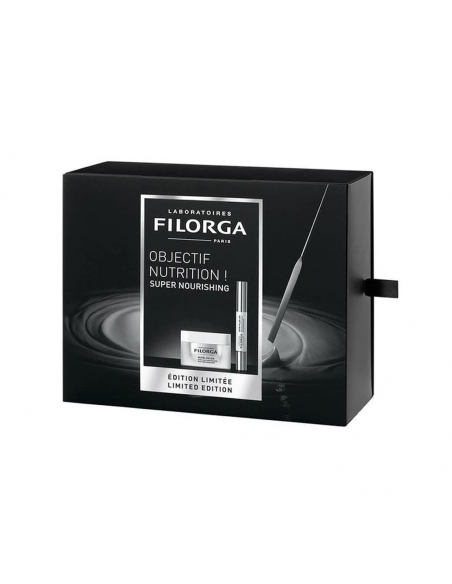 Filorga Set Objectif Nutrition Super Nourishing