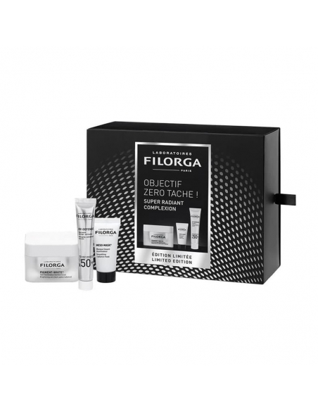 Filorga Set Super Radiant Complexion