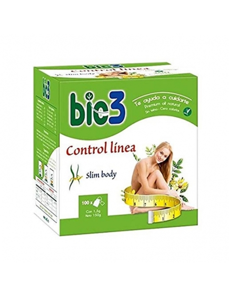 Bie 3 Control Linea Infusion 100 Sobres       