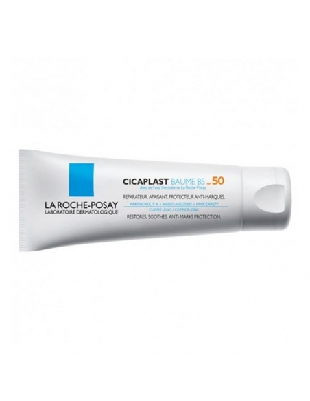 La Roche Posay Cicaplast Baume B5 SPF50 40ml