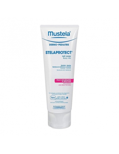 Mustela Stelaprotect Leche Corporal 200ml