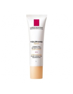 La Roche Posay Toleriane Teint Fluido 11 SPF25 30ml