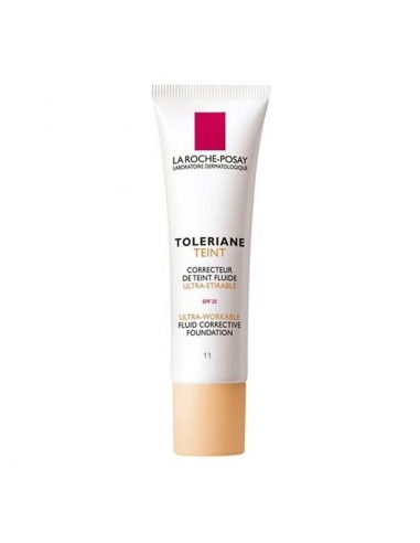 La Roche Posay Toleriane Teint Fluido 11 SPF25 30ml