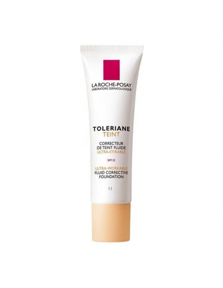 La Roche Posay Toleriane Teint Fluido 11 SPF25 30ml