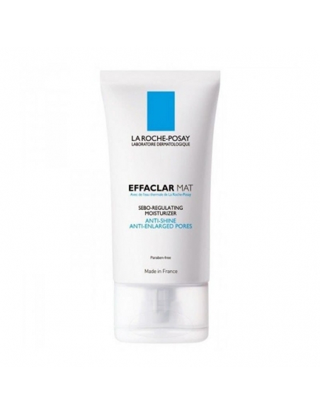 La Roche Posay Effaclar Mat Hidratante 40ml