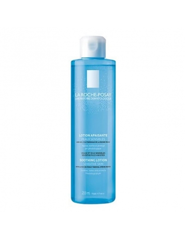 La Roche Posay Locion Suavizante Fisiológica 200ml