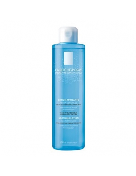 La Roche Posay Locion Suavizante Fisiológica 200ml