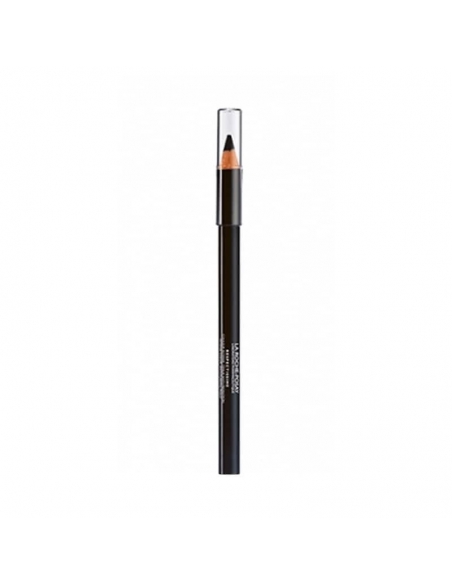 La Roche-Posay Respectissime Lapiz Ojos Color Negro