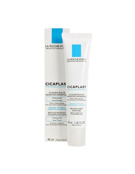 La Roche Posay Cicaplast 40ml