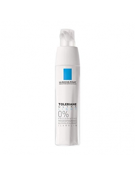 La Roche Posay Toleriane Ultra 40ml + Laca de Uñas Solidaria