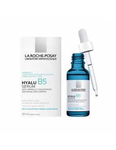 La Roche Posay Hyalu B5 Serum Antiarrugas 30ml + Laca de Uñas Solidaria