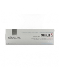 La Roche Posay Redermic R Corrective UV SPF30 40ml + Laca de Uñas Solidaria