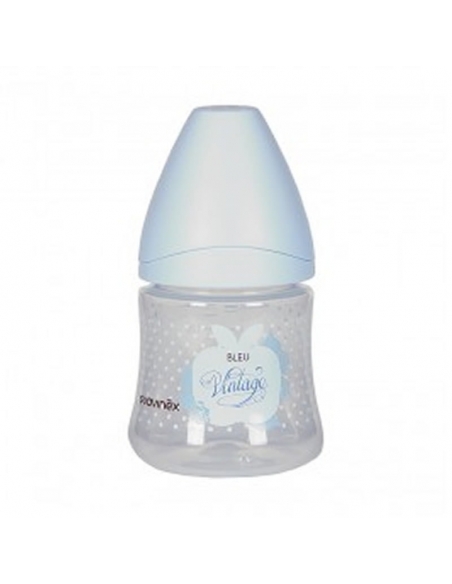 Biberon Pp Anticolico T Silicona Suavinex Xs 180ml