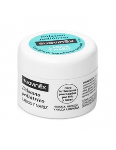 Suavinex Balsamo Pediatrico 10ml