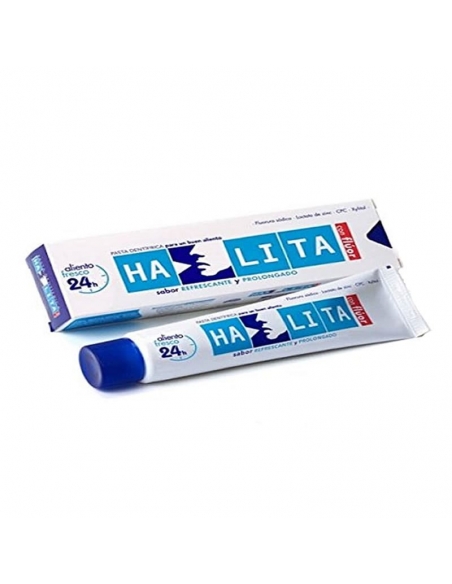 Halita Pasta Aliento Fresco 75ml            