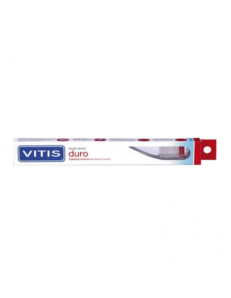 Vitis Cepillo Duro                           