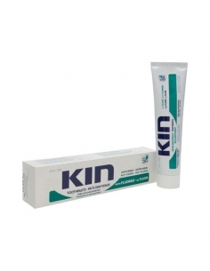 Kin Pasta Dentifrica 25ml                  
