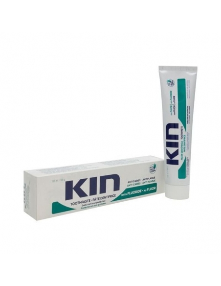 Kin Pasta Dentifrica 25ml                  