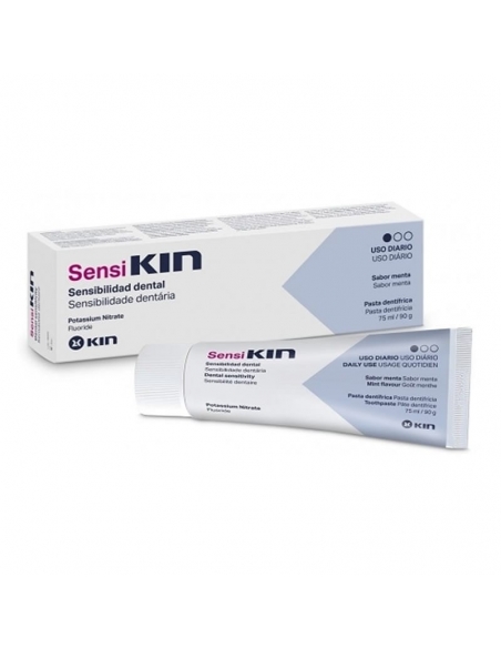 Kin Sensikin Pasta 75ml                         