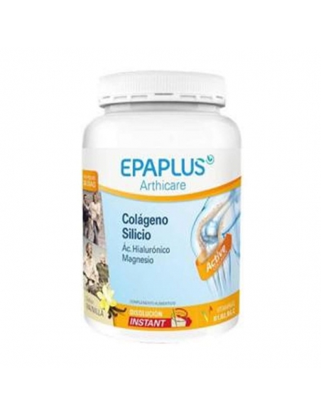 Epaplus Arthicare Mantenimiento Sabor Vainilla 334gr