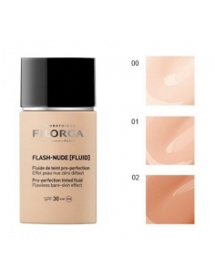 Filorga Flash Nude Fluid 01 Medium 30ml