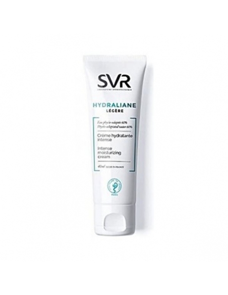 SVR Hydraliane Crema Ligera SPF20 40ml
