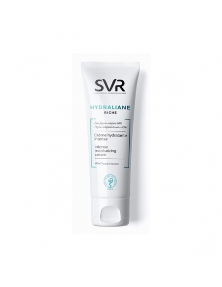 SVR Hydraliane Extra Riche 40ml              