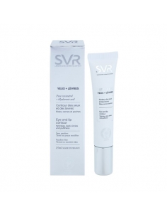 SVR Liftiane Ojos y Labios 15ml              