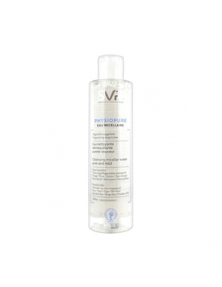 SVR Physiopure Desmaquillante 200ml