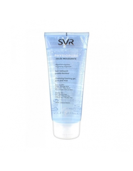 SVR Physiopure Gelee Moussante Gel Limpiador 200ml