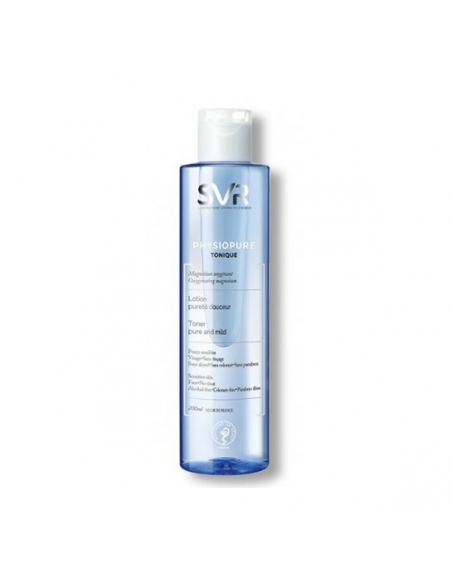 SVR Physiopure Tónico 200ml