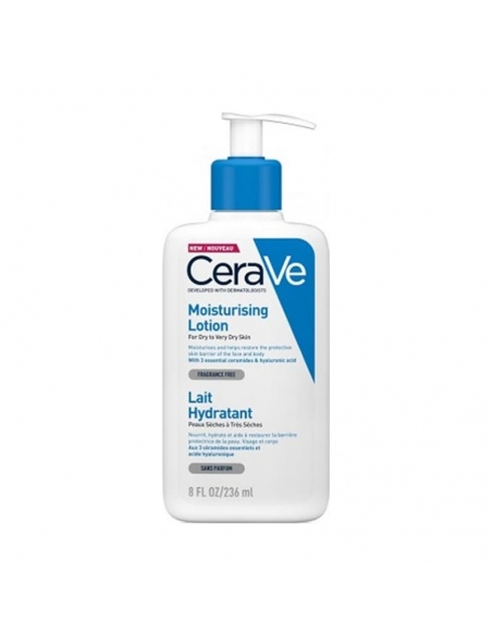 Cerave Locion Hidratante 236 ml