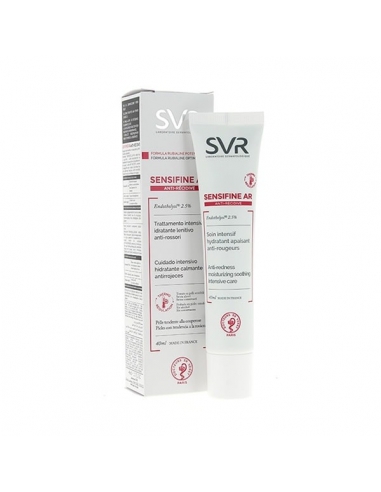 SVR Sensifine AR Anti Recidive 40ml          