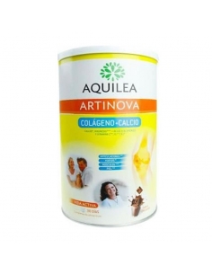Aquilea Artinova Colágeno + Calcio 495gr