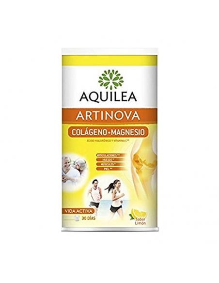Aquilea Artinova Colágeno + Magnesio 375gr