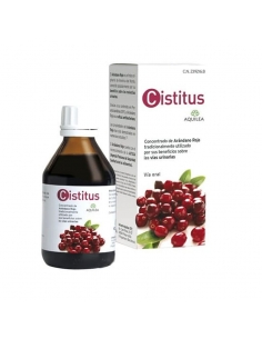 Aquilea Cistitus Concentrado Arandano 100ml