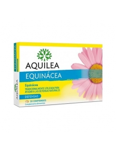 Aquilea Equinacea 30 Comprimidos