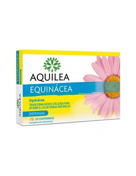 Aquilea Equinacea 30 Comprimidos