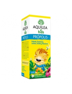 Aquilea Kids Propolis Jarabe 150ml
