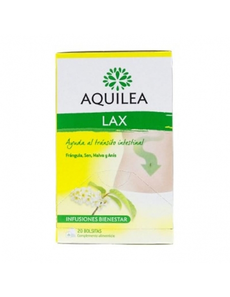 Aquilea Lax 20 Sobres
