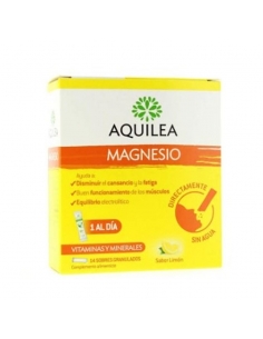 Aquilea Magnesio 14 Sobres