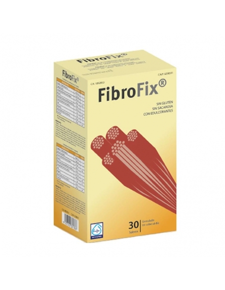 Fibrofix 30 Sobres