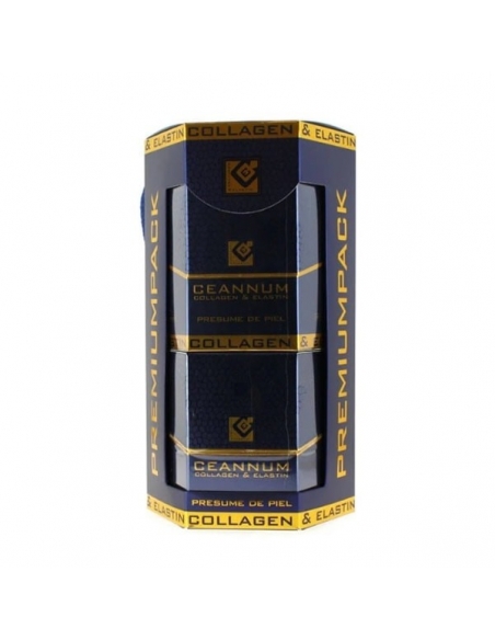 Actafarma Ceannum Vial Oral 10x2,5 ml