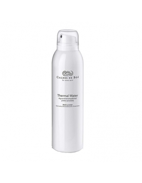 Caldes de Boi Thermal Moisturizing Thermal Water 150ml
