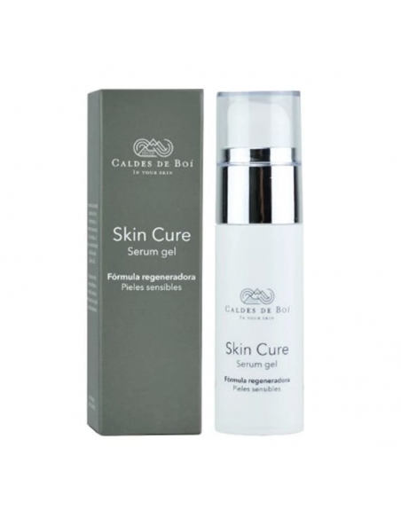 Caldes de Boi Thermal Silessence Renascent Serum 30ml