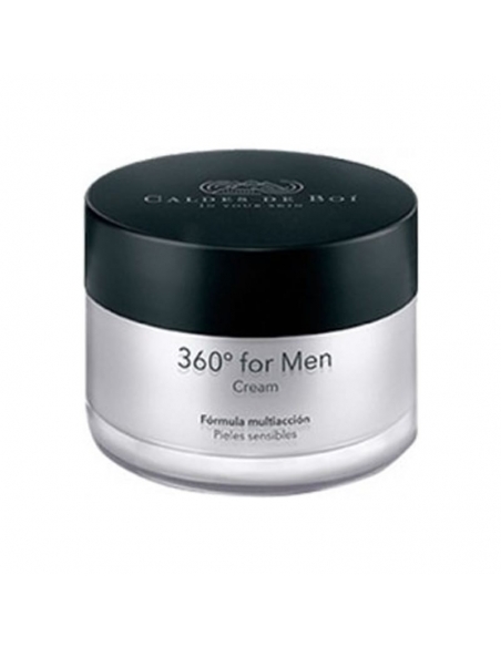 Caldes de Boi Thermal Silessence Men Cream 50ml