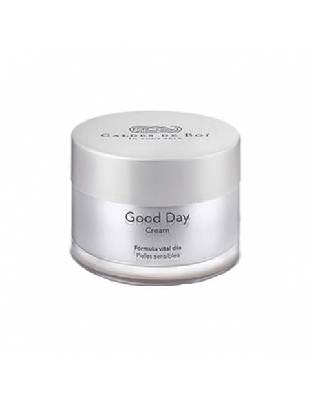 Caldes de Boi Thermal Silessence Day Cream 50ml